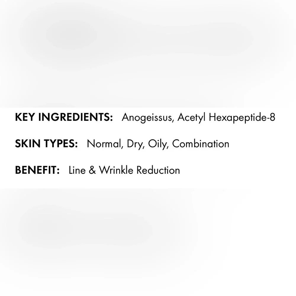 Origins Plantscription Anti-Aging Eye Cream| 0.5 oz